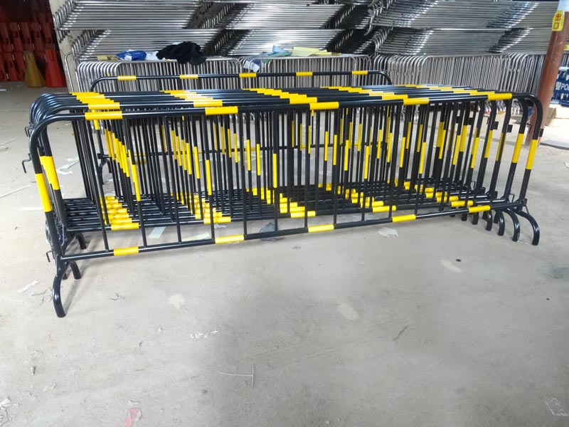 鐵馬護欄移動圍欄