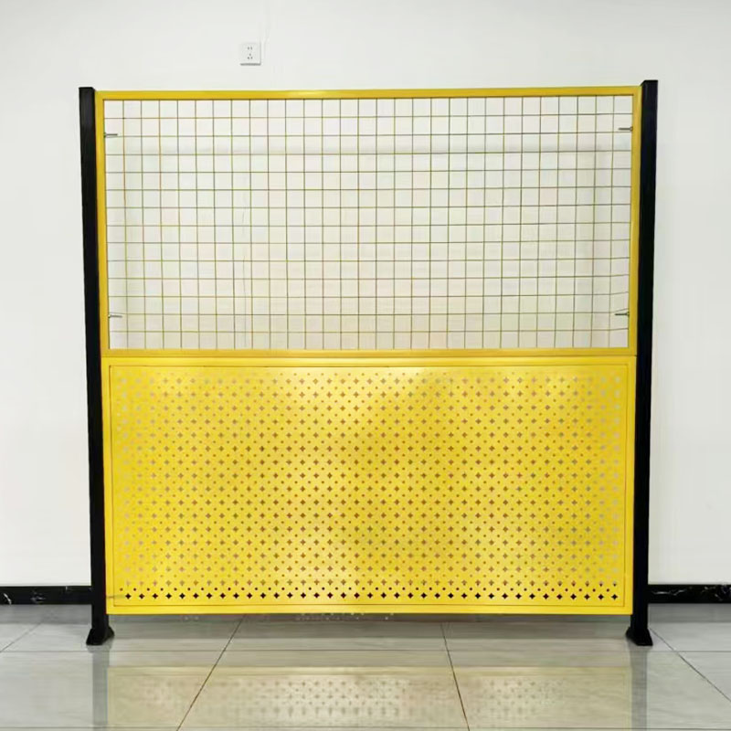 車間隔離網(wǎng)