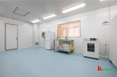 低溫實驗室 低溫實驗室