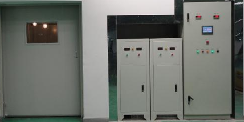 高低溫試驗(yàn)室控制系統(tǒng)