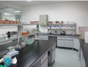 實(shí)驗(yàn)室審評(píng)現(xiàn)場(chǎng)