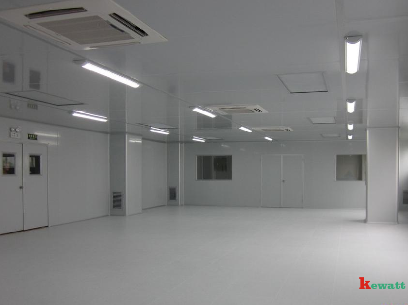 實(shí)驗(yàn)室屋頂?shù)孛嫜b修現(xiàn)場