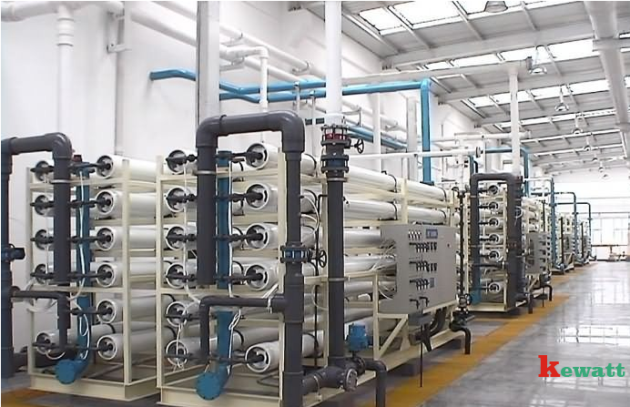 實驗室純水系統(tǒng)