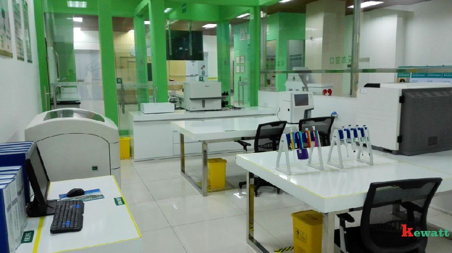 普??實(shí)驗(yàn)?? 生化實(shí)驗(yàn)室普通區(qū)