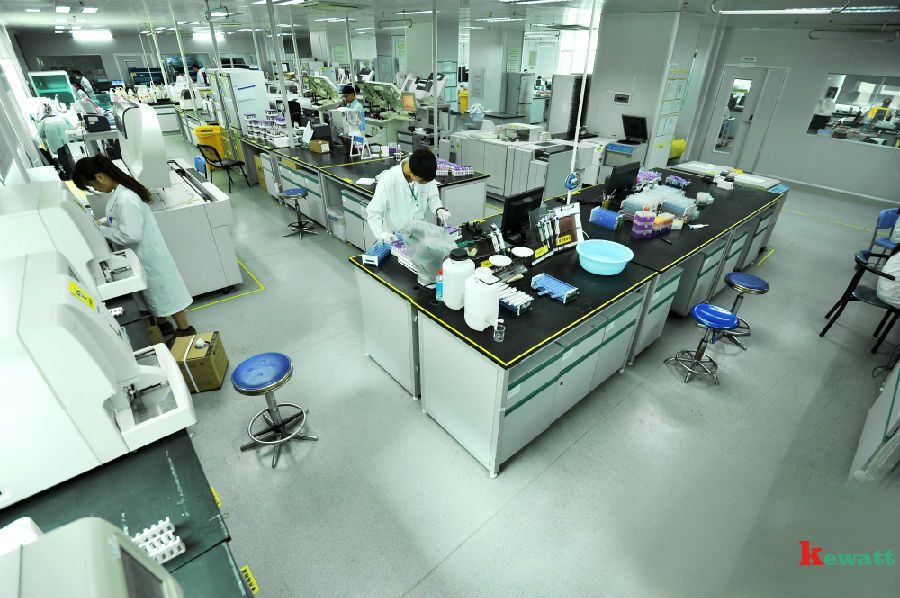 1.jpg 免疫實(shí)驗(yàn)室大廳