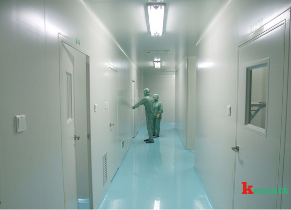 實(shí)驗(yàn)室凈化工程