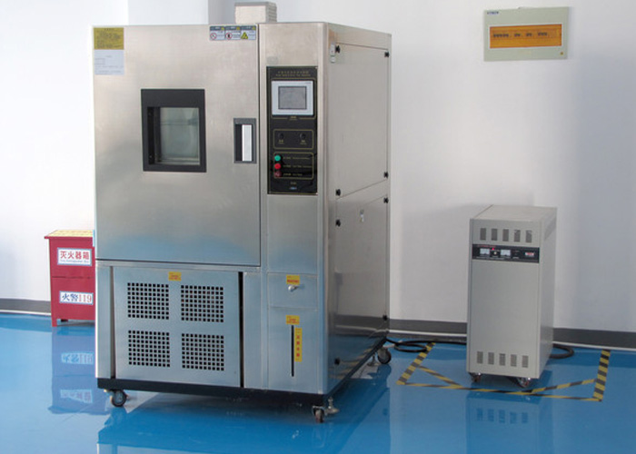 家電材料檢測實(shí)驗(yàn)室