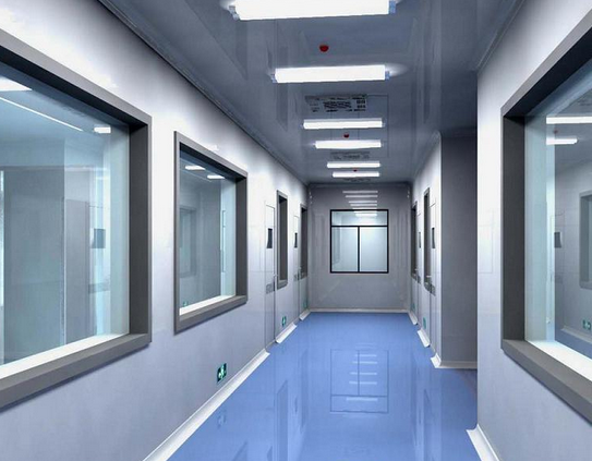 微生物實(shí)驗(yàn)室使用要求