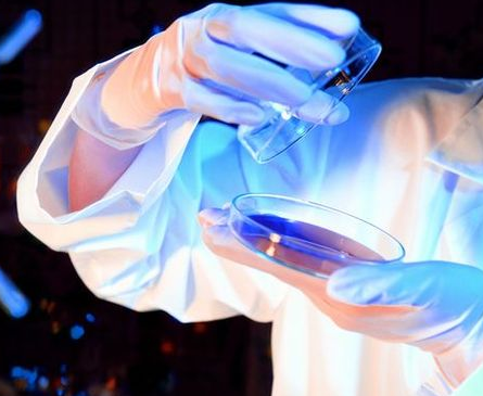 哪類實驗室屬于環(huán)境實驗室