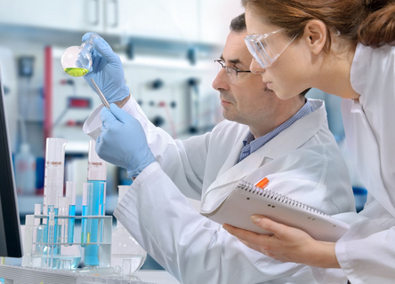 食品行業(yè)實(shí)驗(yàn)室建設(shè)的重要性