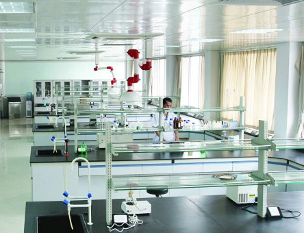 實驗室建設(shè)