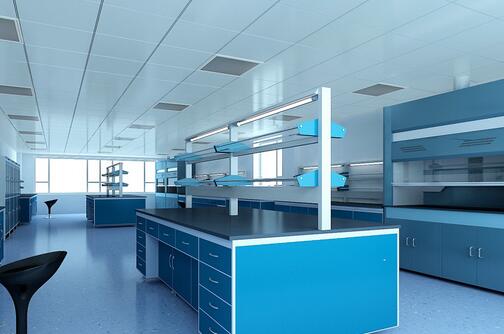 實驗室設(shè)計