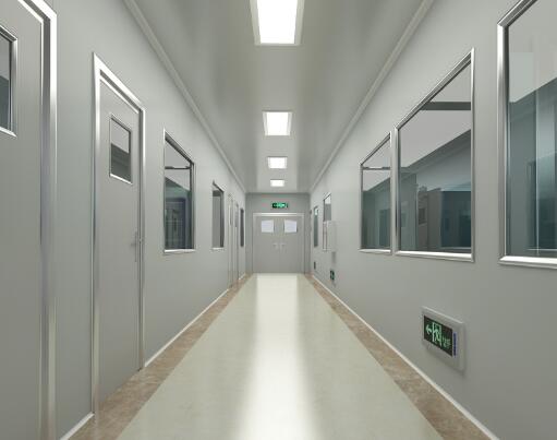 實驗室設計公司