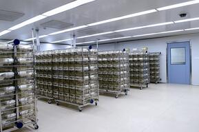 動物實(shí)驗(yàn)室案例