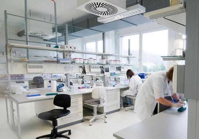 實驗室裝修攻略