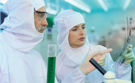 現(xiàn)代化實驗室規(guī)劃設計