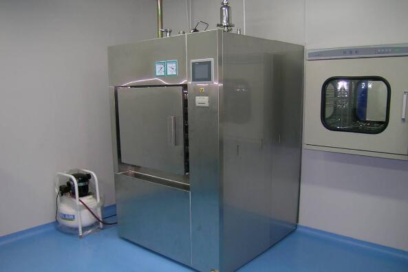 p2實(shí)驗(yàn)室有哪些設(shè)備組成