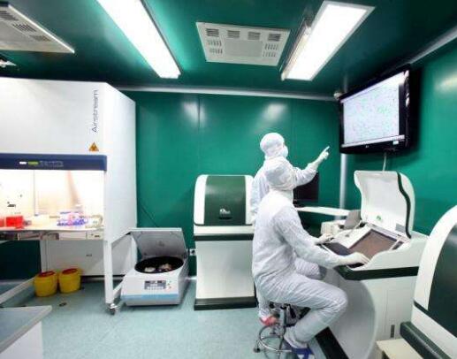 江門實驗室建設(shè)公司