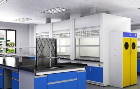 江門實(shí)驗(yàn)室設(shè)計(jì)公司