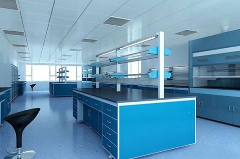 實(shí)驗(yàn)室裝修如何做到合理布局