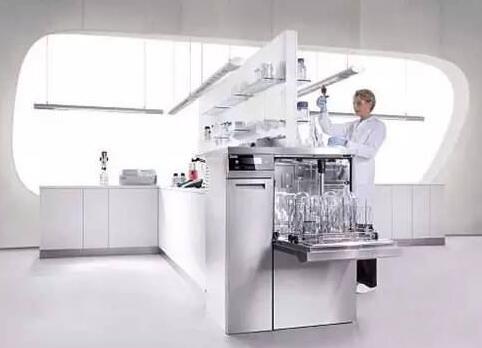 檢驗科實驗室設計