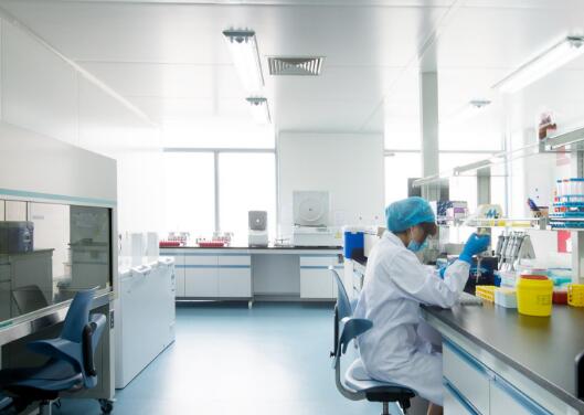 實(shí)驗(yàn)室建設(shè)基礎(chǔ)