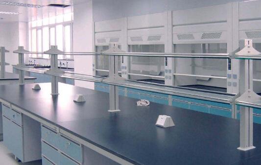 實(shí)驗(yàn)室設(shè)計常見的行業(yè)