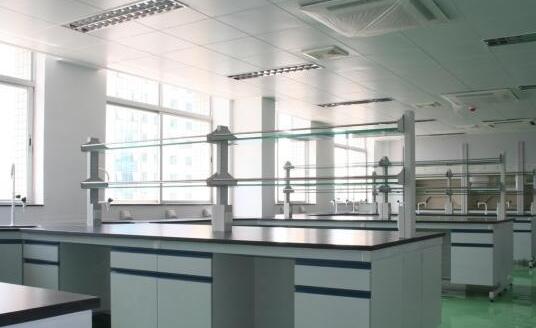 實(shí)驗(yàn)室設(shè)計規(guī)范