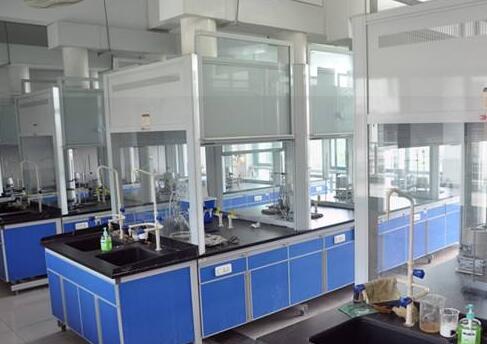 化學(xué)實(shí)驗(yàn)室設(shè)計(jì)