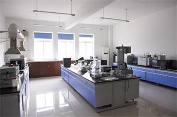 實(shí)驗(yàn)室建設(shè)