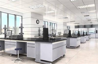 化學(xué)實驗室規(guī)劃設(shè)計