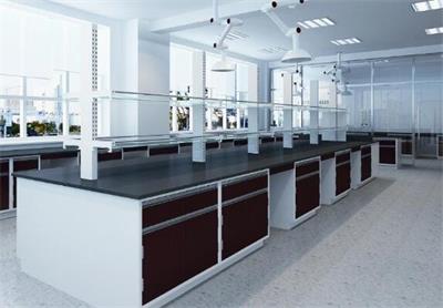 實驗室設計區(qū)別于普通建筑設計