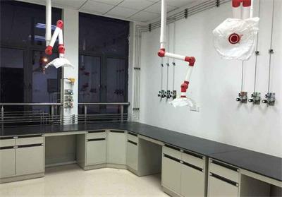 實(shí)驗室建設(shè)需要注意的問題