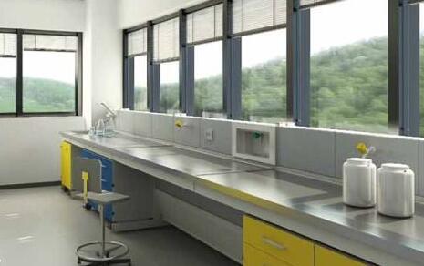 化學實驗室設計