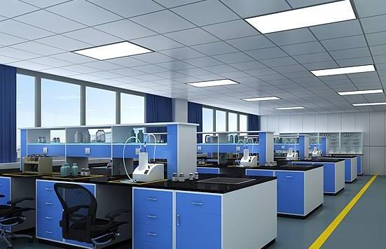 實驗室建設