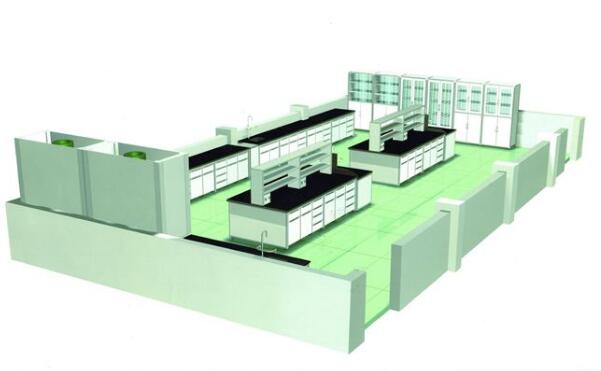 實驗室裝修設(shè)計