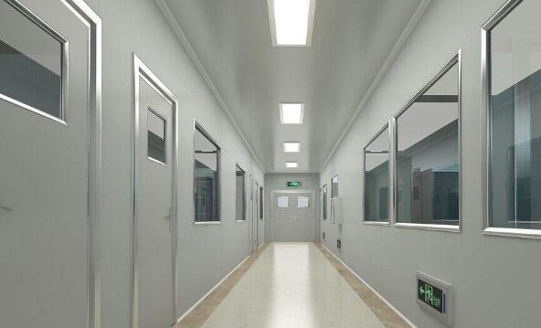 實(shí)驗(yàn)室規(guī)劃