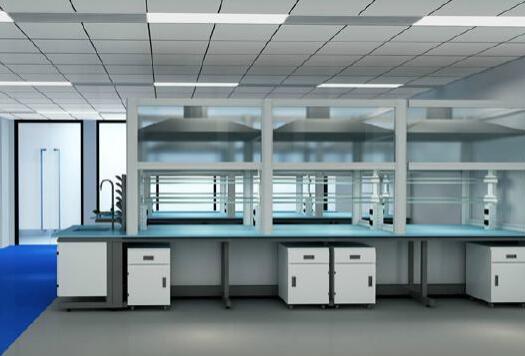 實驗室設(shè)計公司