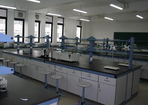 學(xué)校實驗室裝修