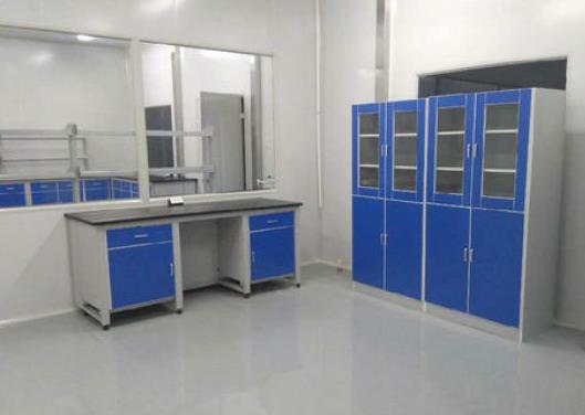 實(shí)驗(yàn)室設(shè)計(jì)